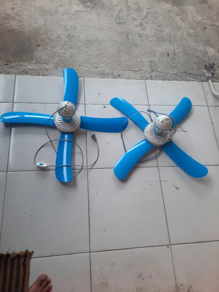 Kipas Angin gantung