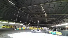 Disewakan Gudang Produktif Area Ujungberung Kota bandung