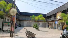 Lelang tempat usaha ciparay bandung jawa barat