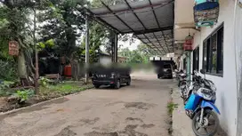 Disewakan Gudang Lokasi Strategis Jln. Mohammad Toha Bandung Selatan