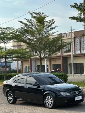 Proton Gen2 2010 Bensin