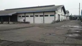 Disewakan Gudang Lokasi Strategis Jln. Mohammad Toha Bandung Selatan