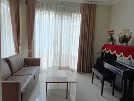 RUMAH HOOK MASIH BAGUS SEKALI DI PREMIER PARK MODERNLAND TANGERANG