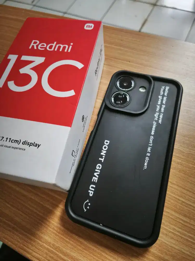 Redmi 13c 8/256