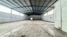 Disewakan Gudang Bagus Strategis Area Batujajar Cimahi Bandung Barat