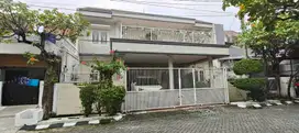 Rumah Full furnished di kemang pratama 3