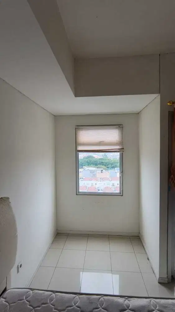 Di sewakan Apartemen Green Lake Sunter type studio