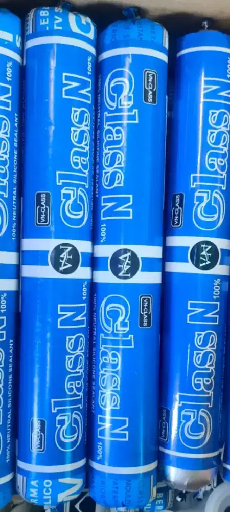 Vn Class silicone sealent
