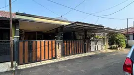 Rumah Nyaman Pandangan Luas Strategis