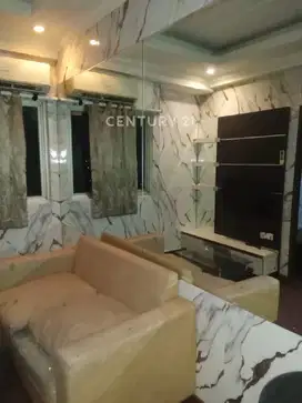 Apartment The Suites Metro  Furnish Soekarno Hatta