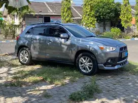 Dijual Outlander 2013 Manual