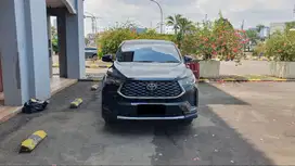 Toyota Zenix 2.0 V Bensin Non Hybrid Upgrade Modelista 2024 Like New