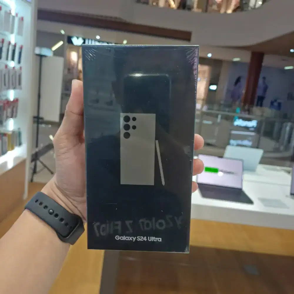 Samsung Galaxy S24 Ultra