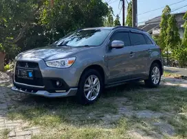 Dijual Outlander 2013 Manual