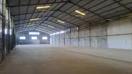 DISEWAKAN GUDANG DI area Pergudangan Citeurup Bogor