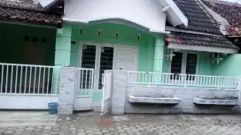 DIKONTRAK KAN RUMAH Rp 16.000.000