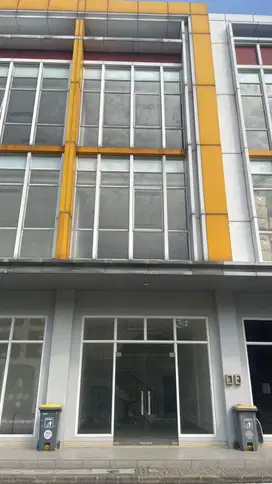 Ruko Magna Commercial Summarecon Bandung