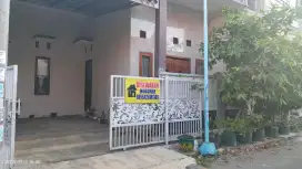 Disewakan / Dikontrakkan Rumah Tinggal di Jl. Ababil 21 Kota Pasuruan