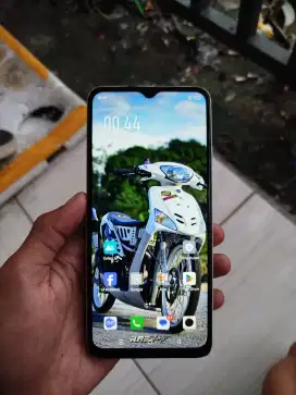 Infinix Smart 7 3/64 Fullset
