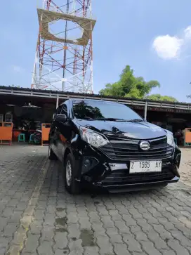 Daihatsu Sigra 2023 Bensin