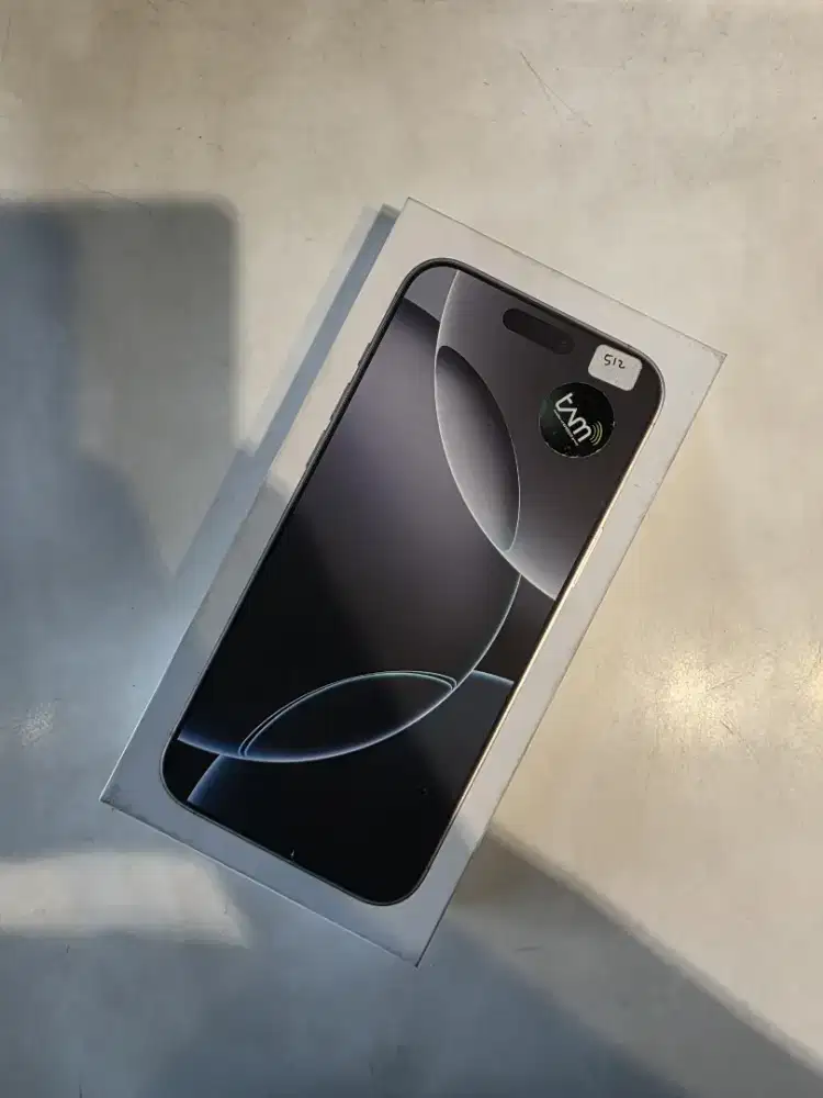 IPHONE 16 PRO BELI HARI INI DISKON HINGGA 500 RIBU LANGSUNG BURUAN