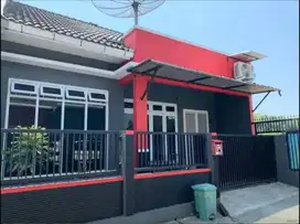 Hunian Nyaman Full Furnished  di Salatiga Jawa Tengah