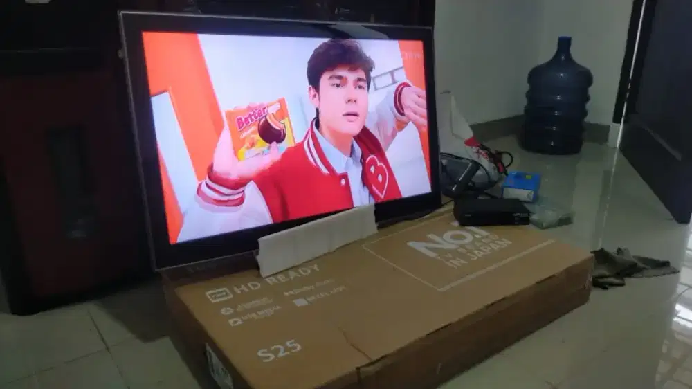 TV analog Samsung 32
