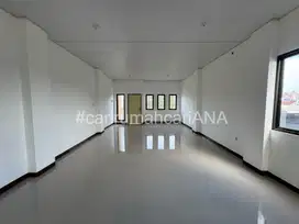 ANA RUKO BARU UK 5.3X17.5M DI JALAN RAYA JELAMBAR rc