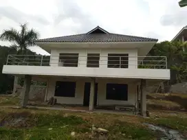 Dijual villa tretes prigen