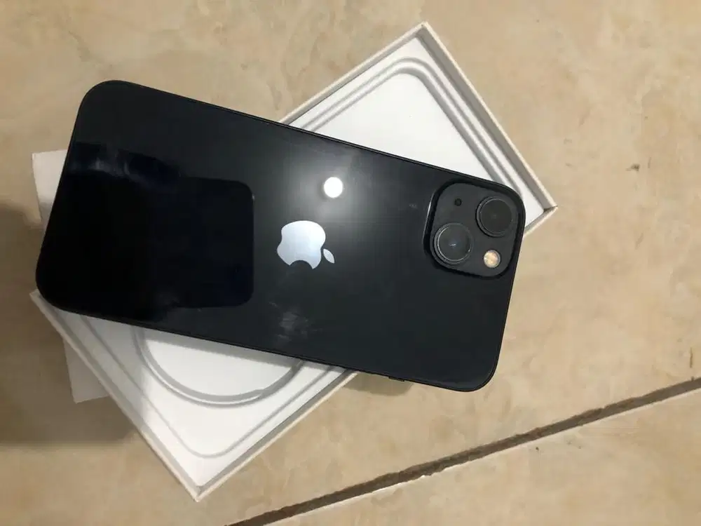 13 128gb midnight blue inter