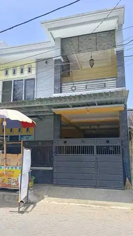 Rumah Raya Gunung Sari Indah