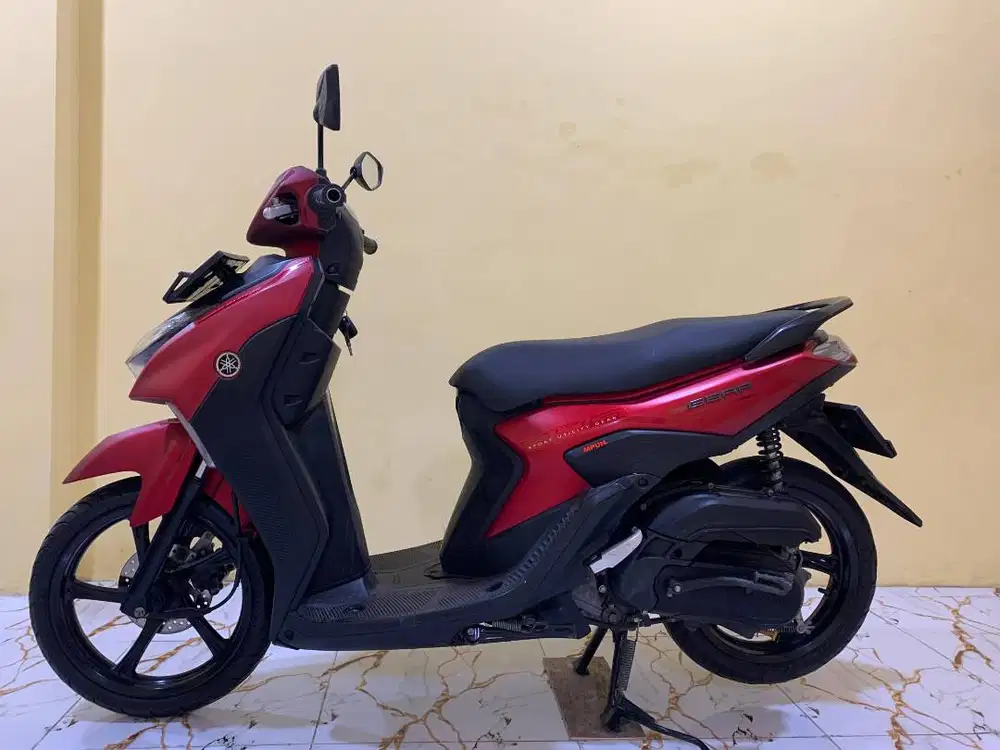 DP300RB MIO GEAR 2023 KM5RB CASH CREDIT