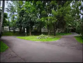 Dijual Kavling Luas,Ngantong, Lokasi Strategis Di Griya Loka BSD