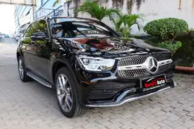 Mercedes Benz GLC200  Facelift AMG Panoramic