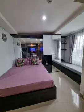DI Jual Cepat Apartement Siap Huni di Dekat TOLL JORR Jatiwarna