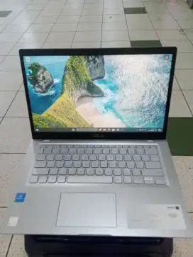 Laptop Asus vivobook A416M mulusssss