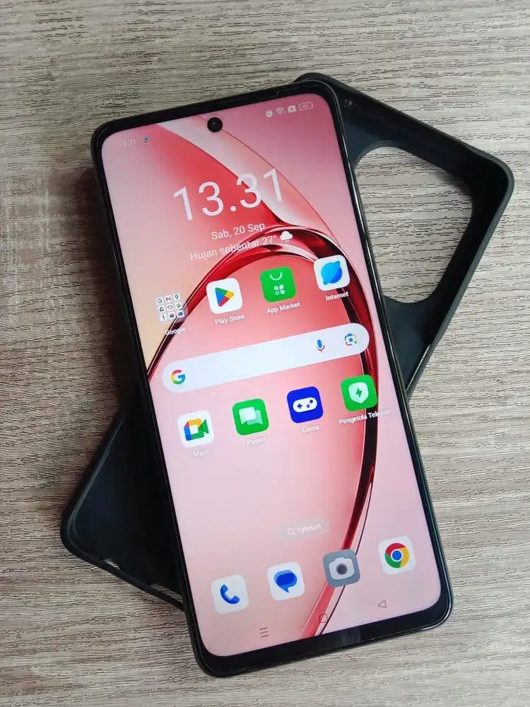 DIJUAL OPPO A3x