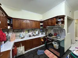 Rumah Taman Surya 5 - Boulevard (Ukuran 9x20 m)