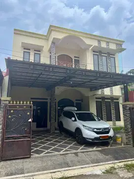 Rumah Bukit Cimanggu City