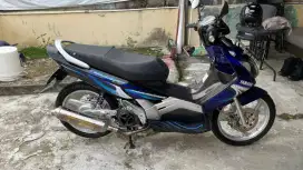 Yamaha Nouvo Z 2006 Istimewa
