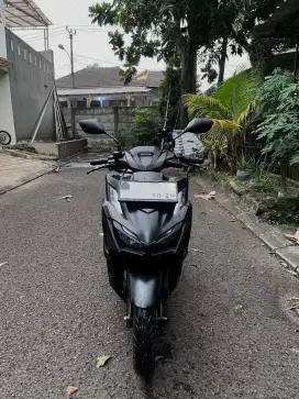 Motor Vario 160 CBS