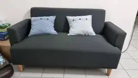 Dijual Cepat & Murah Sofa Bran