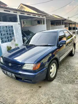 Toyota Soluna 2000 Bensin