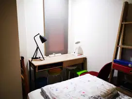 TERMURAH JUAL CEPAT, JAUH DIBAWAH MARKET PRICE APARTEMEN AKASA BSD