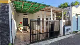 Disewakan per tahun atau 6 bulan