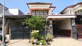 1008,86 rumah lelang Sidoarjo di gedangan di puri Surya jaya boston