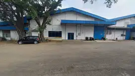 Gudang disewa di cibitung bekasi