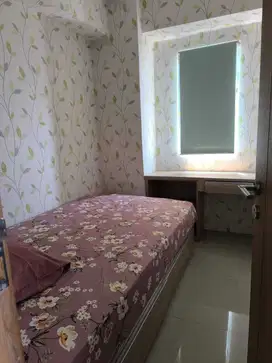 Aid - Disewa & Dijual Apt Bintaro Park View Pesanggrahan 2BR Furnish