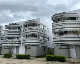 Dijual Rumah Kost Anarta House BSD Tangerang