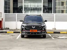 WULING ALMAZ PRO (Rs) 7 Seater thn 2021